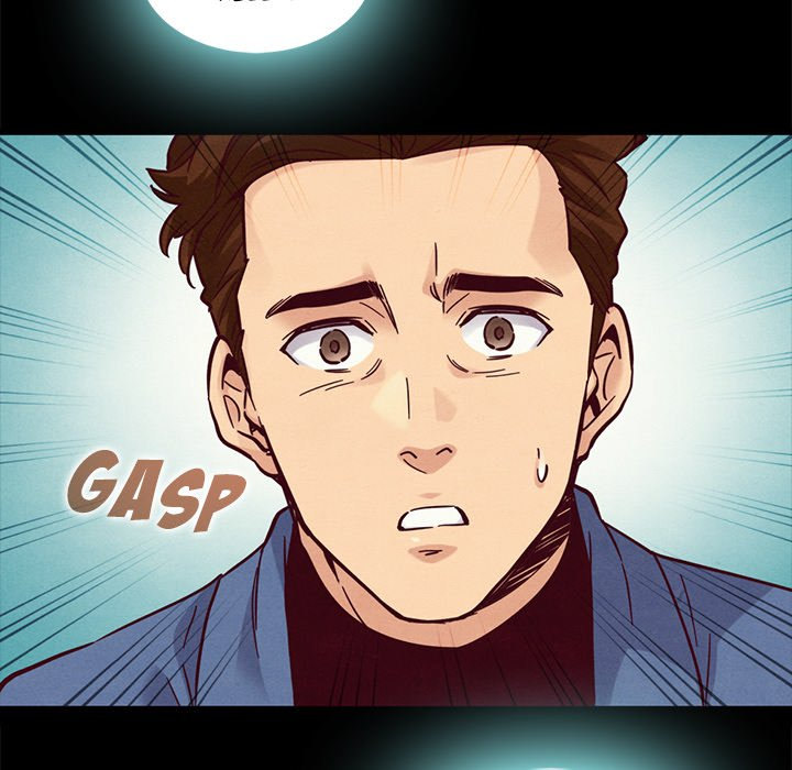 Bad Blood (Yongbieocheonga) chapter 46 page 111