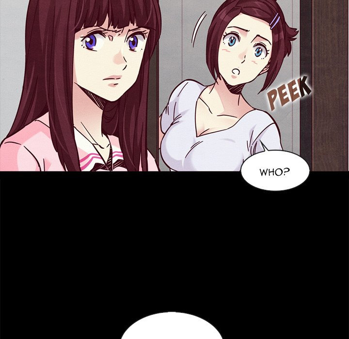 Bad Blood (Yongbieocheonga) chapter 46 page 113