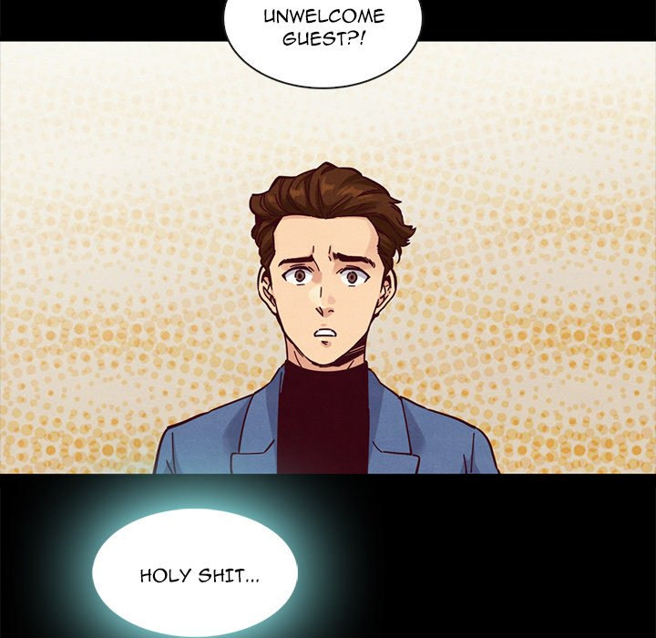 Bad Blood (Yongbieocheonga) chapter 46 page 114