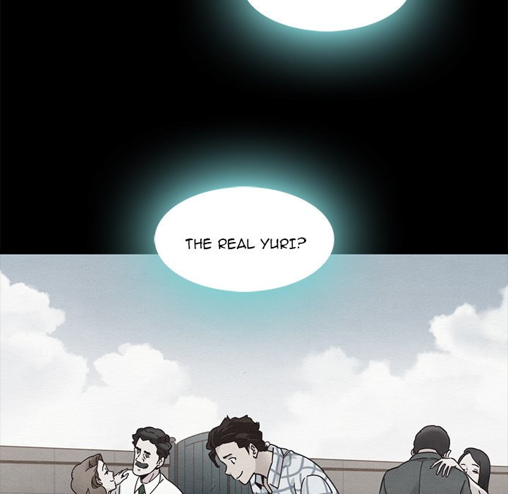 Bad Blood (Yongbieocheonga) chapter 46 page 116