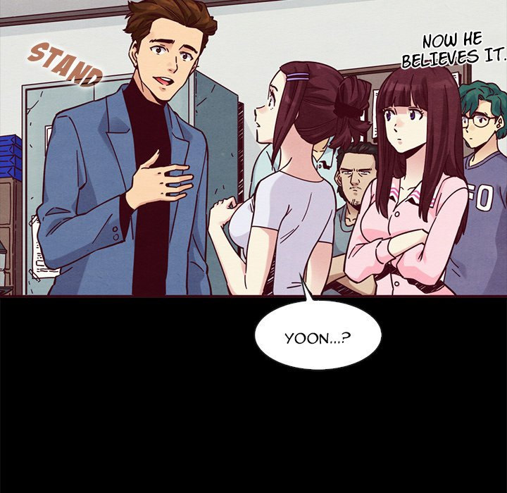 Bad Blood (Yongbieocheonga) chapter 46 page 120