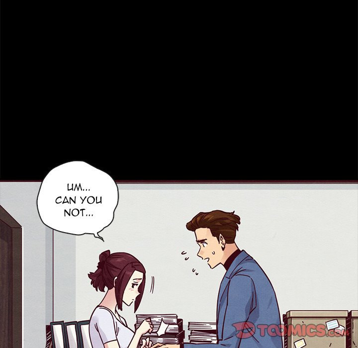 Bad Blood (Yongbieocheonga) chapter 46 page 124