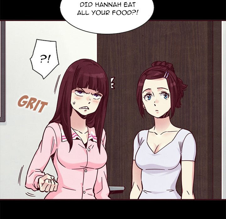 Bad Blood (Yongbieocheonga) chapter 46 page 127
