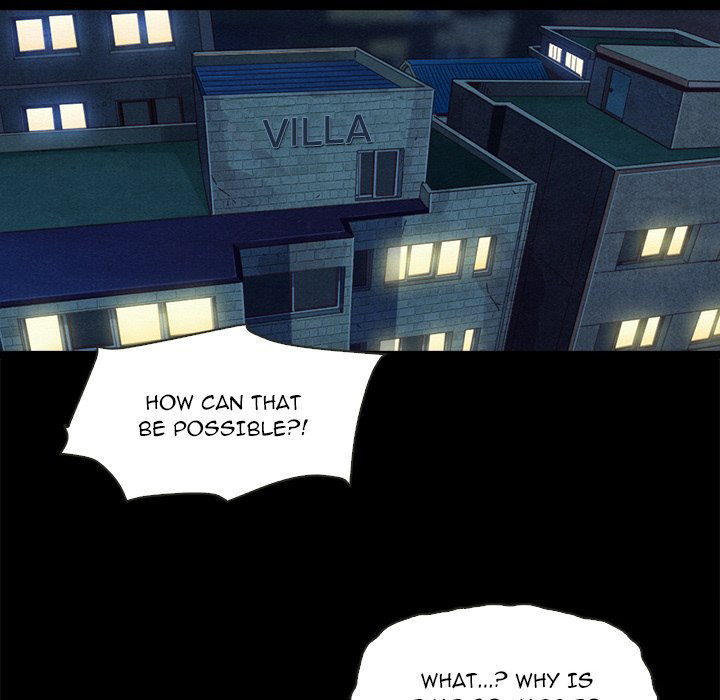 Bad Blood (Yongbieocheonga) chapter 46 page 132
