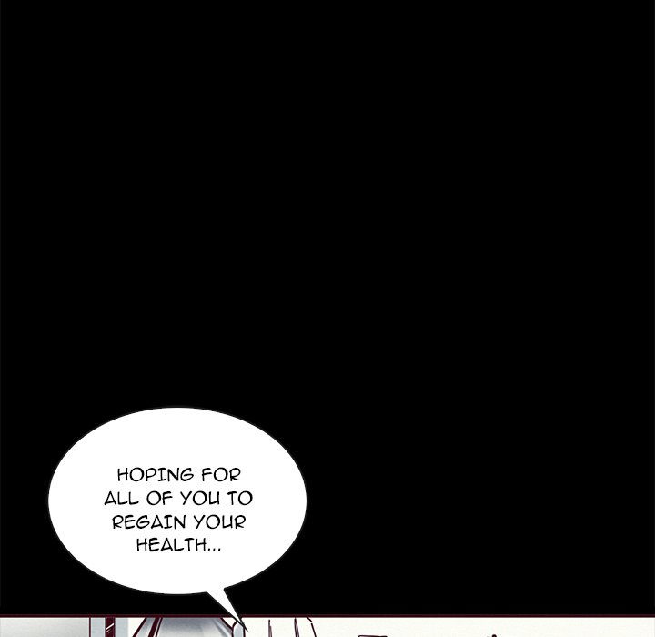 Bad Blood (Yongbieocheonga) chapter 47 page 9
