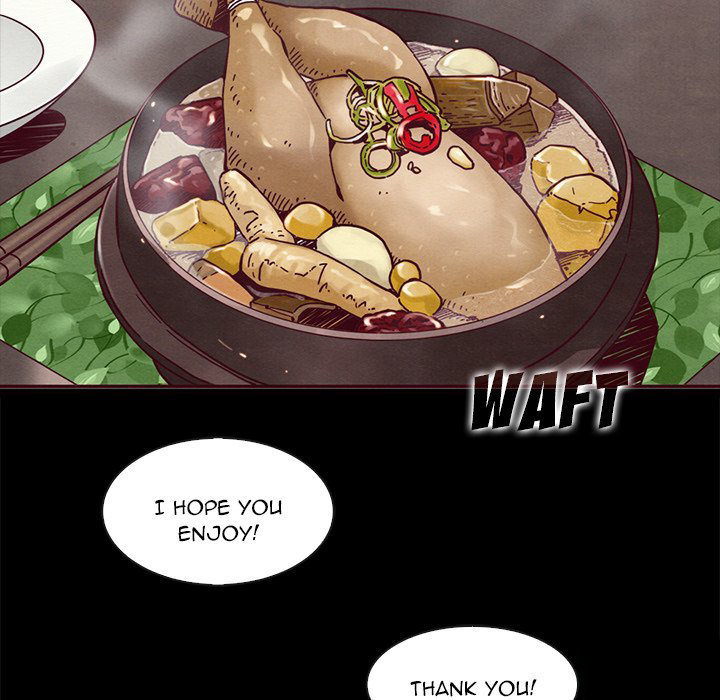 Bad Blood (Yongbieocheonga) chapter 47 page 12