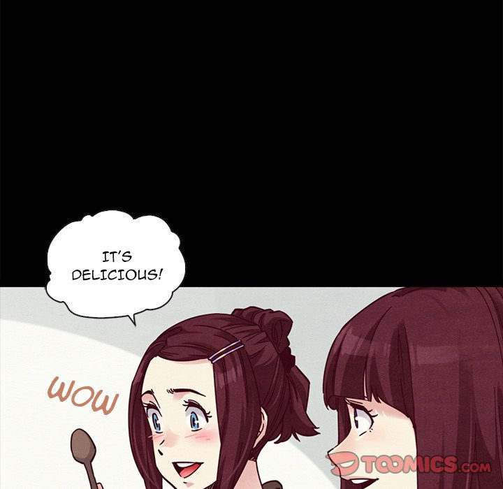 Bad Blood (Yongbieocheonga) chapter 47 page 16