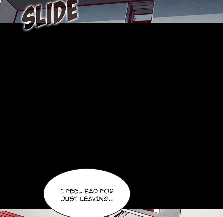 Bad Blood (Yongbieocheonga) chapter 47 page 21