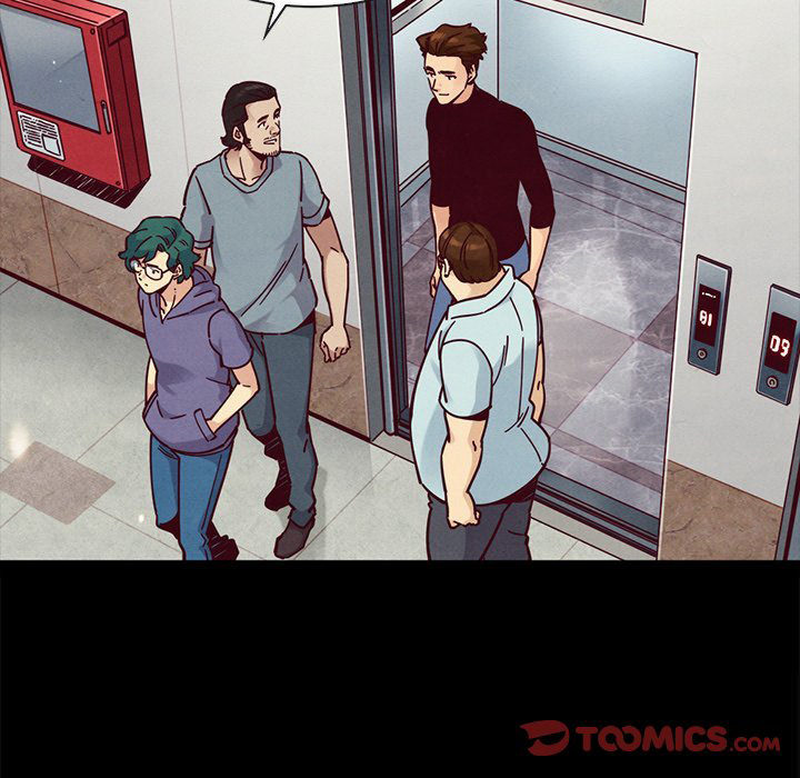 Bad Blood (Yongbieocheonga) chapter 47 page 22