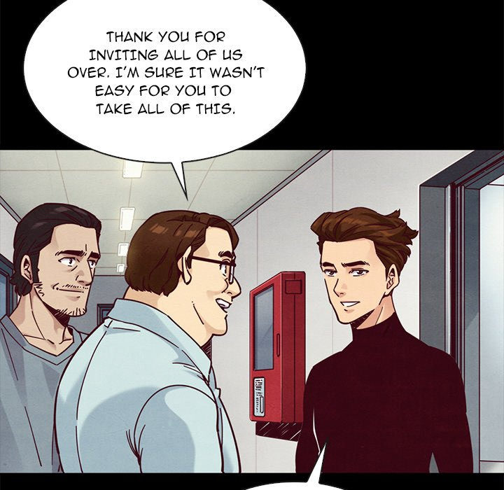 Bad Blood (Yongbieocheonga) chapter 47 page 25
