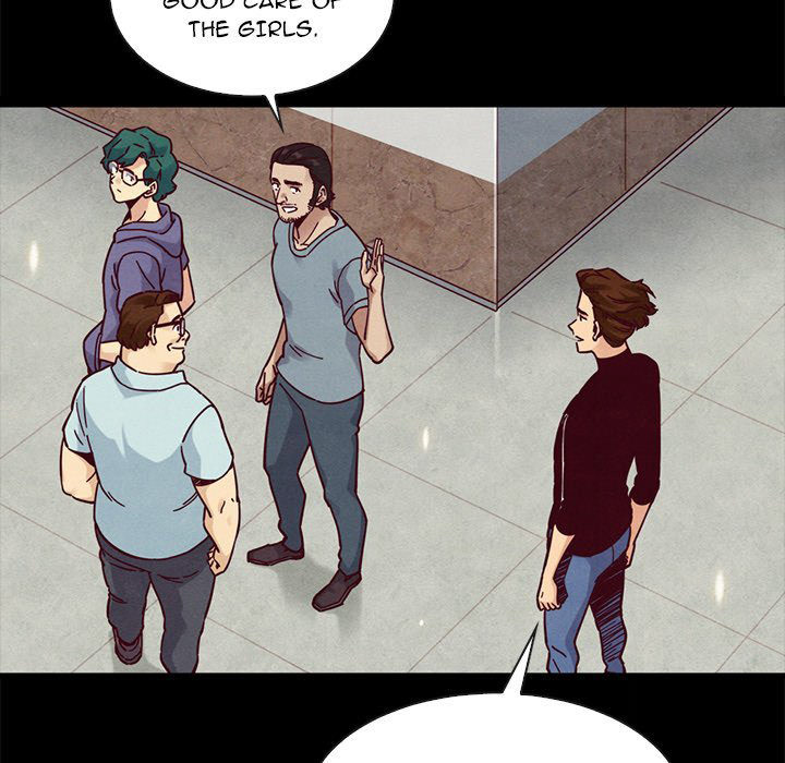 Bad Blood (Yongbieocheonga) chapter 47 page 27