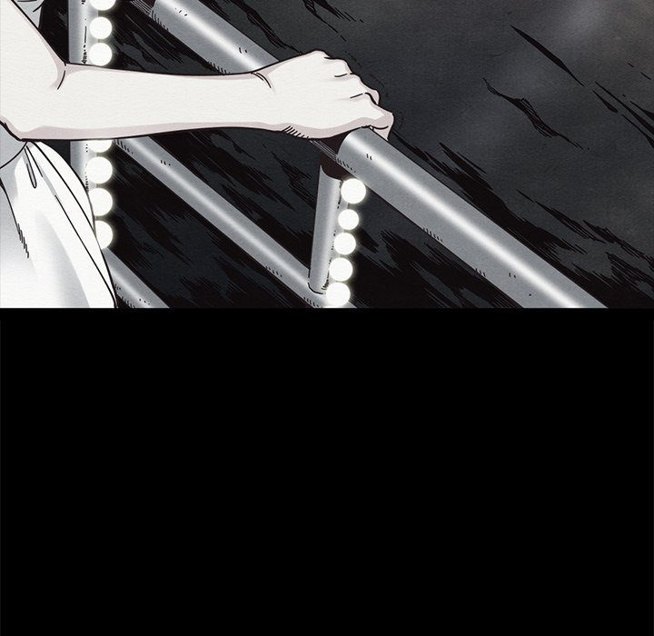 Bad Blood (Yongbieocheonga) chapter 47 page 31