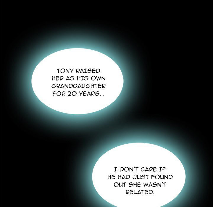 Bad Blood (Yongbieocheonga) chapter 47 page 32