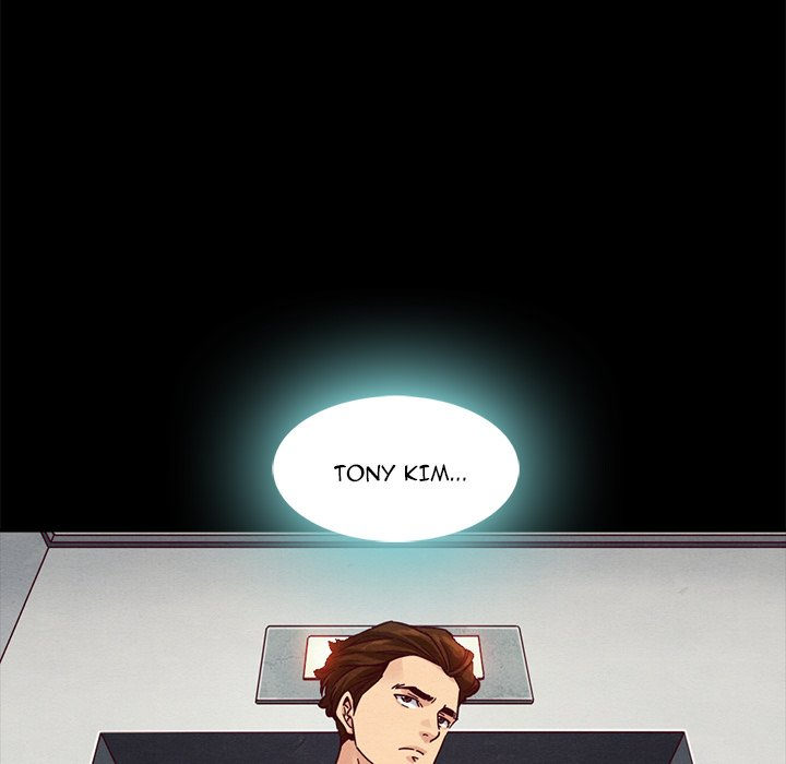 Bad Blood (Yongbieocheonga) chapter 47 page 36