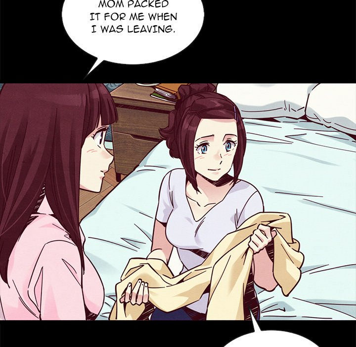 Bad Blood (Yongbieocheonga) chapter 47 page 43
