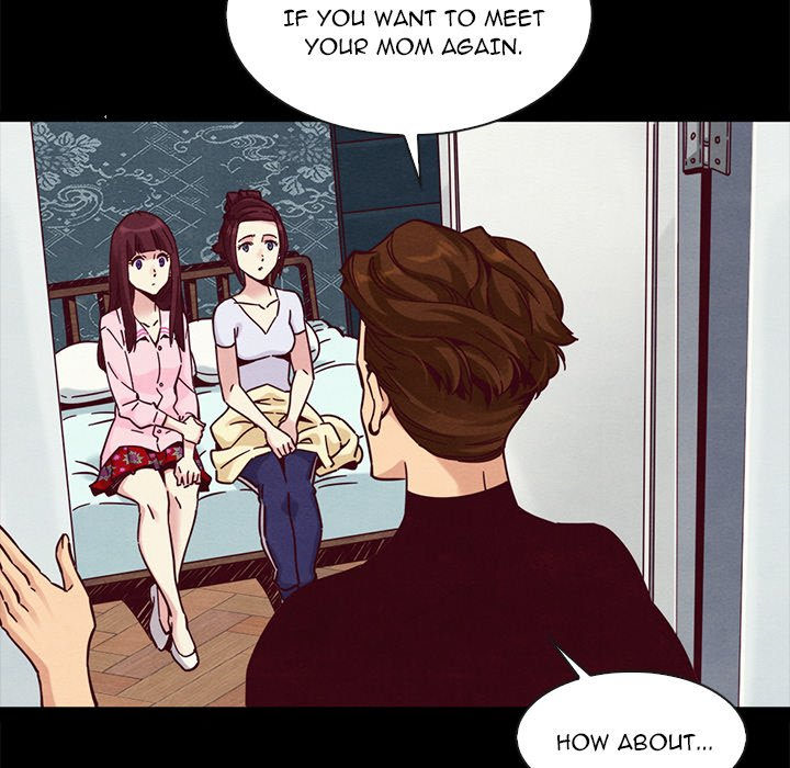 Bad Blood (Yongbieocheonga) chapter 47 page 54