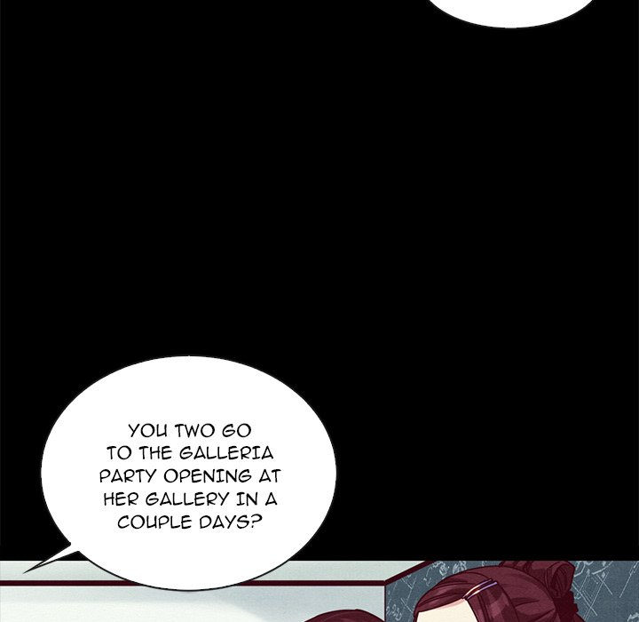 Bad Blood (Yongbieocheonga) chapter 47 page 55