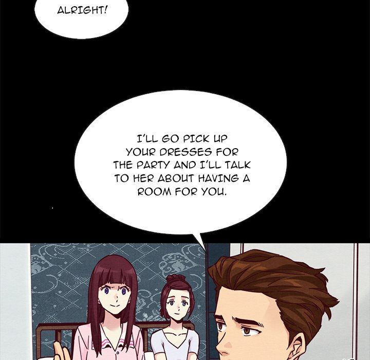Bad Blood (Yongbieocheonga) chapter 47 page 61