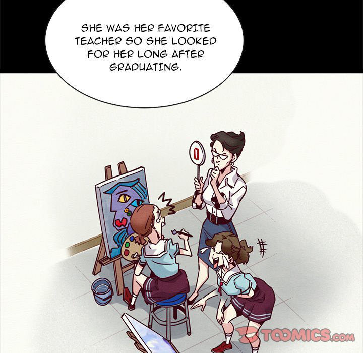 Bad Blood (Yongbieocheonga) chapter 47 page 67