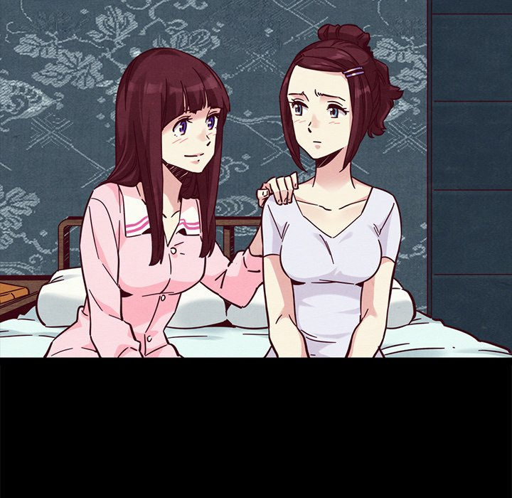 Bad Blood (Yongbieocheonga) chapter 47 page 75