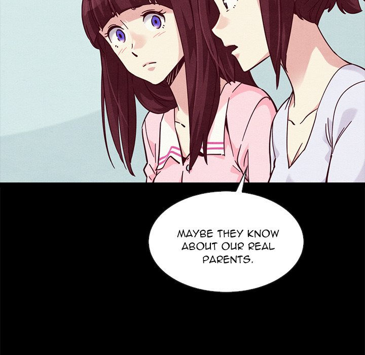 Bad Blood (Yongbieocheonga) chapter 47 page 79