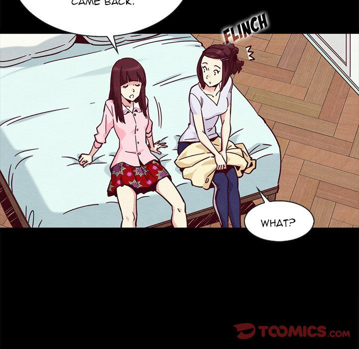 Bad Blood (Yongbieocheonga) chapter 47 page 82