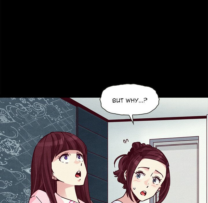 Bad Blood (Yongbieocheonga) chapter 47 page 83
