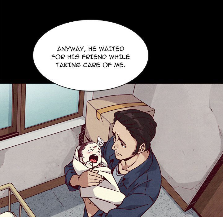 Bad Blood (Yongbieocheonga) chapter 47 page 86