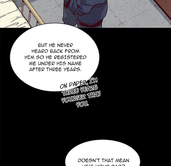 Bad Blood (Yongbieocheonga) chapter 47 page 87