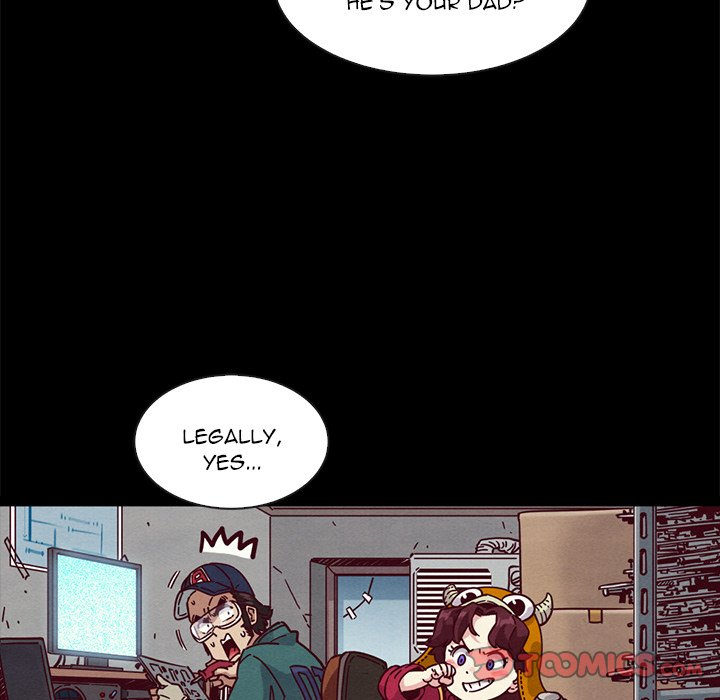 Bad Blood (Yongbieocheonga) chapter 47 page 88