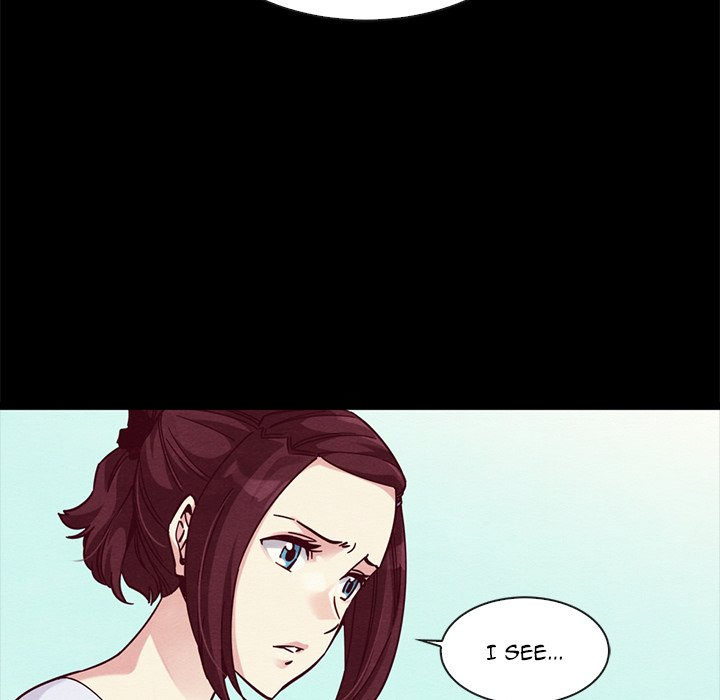 Bad Blood (Yongbieocheonga) chapter 47 page 90