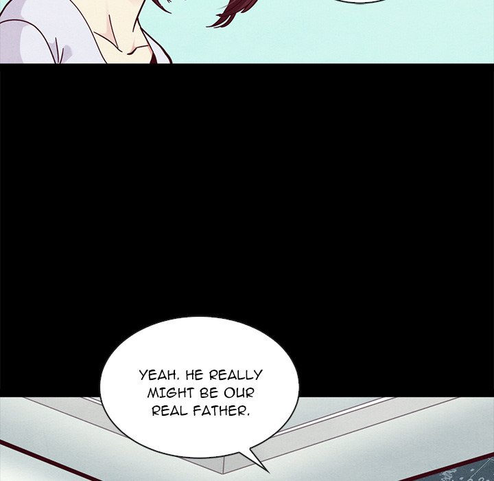 Bad Blood (Yongbieocheonga) chapter 47 page 91