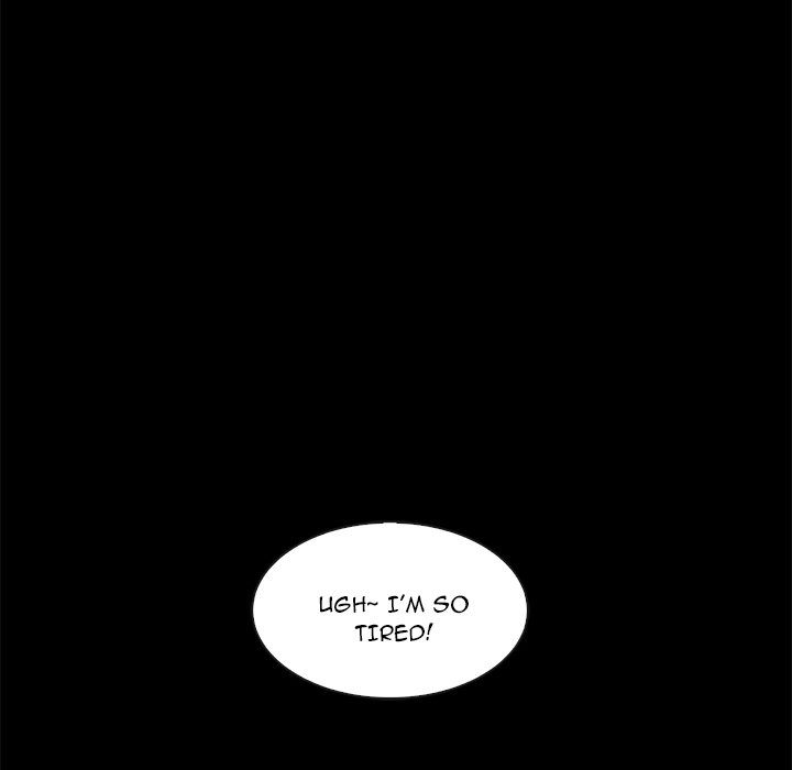 Bad Blood (Yongbieocheonga) chapter 47 page 93