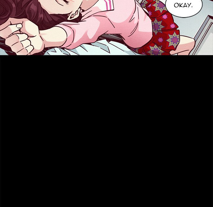 Bad Blood (Yongbieocheonga) chapter 47 page 95
