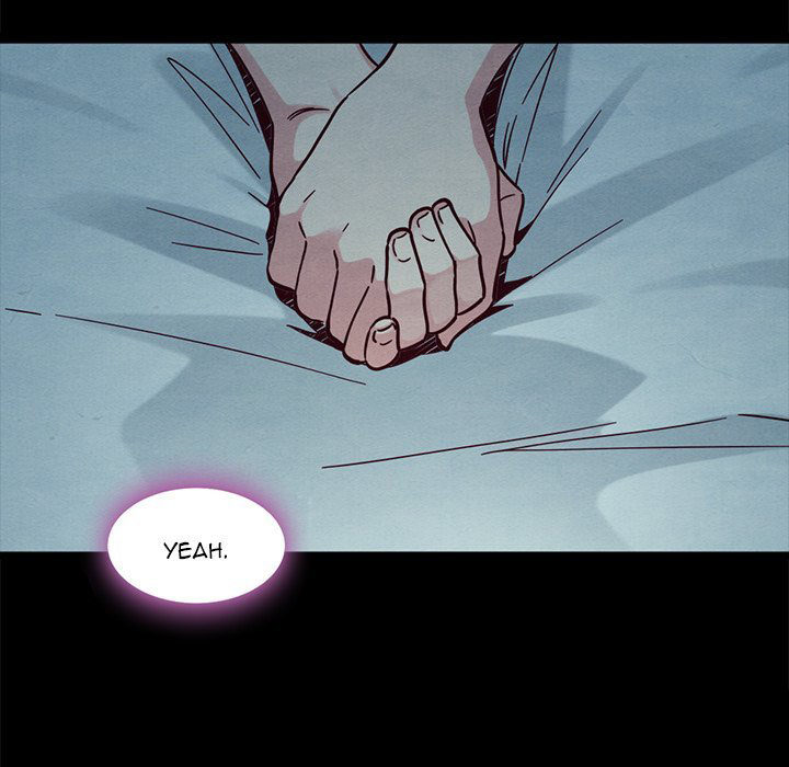Bad Blood (Yongbieocheonga) chapter 47 page 97
