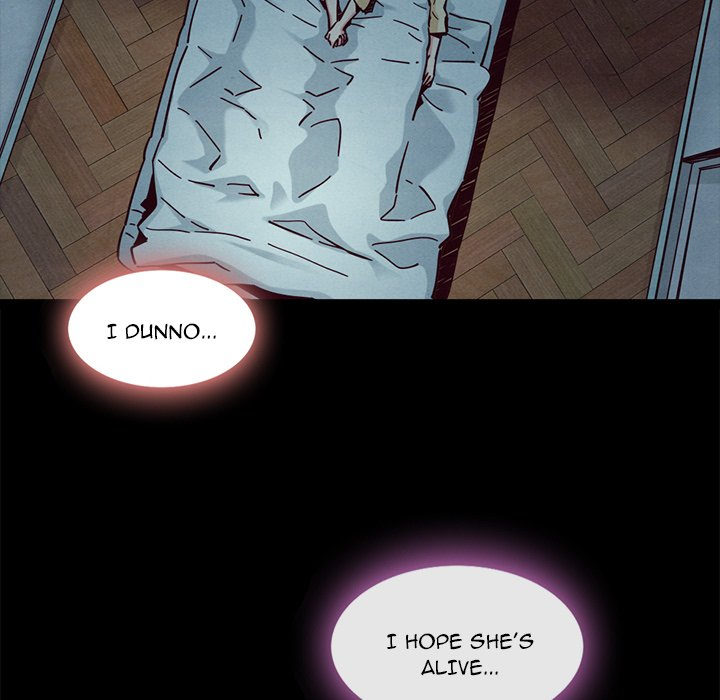 Bad Blood (Yongbieocheonga) chapter 47 page 99