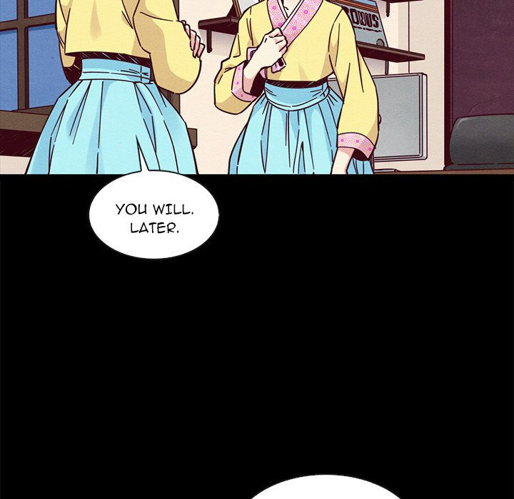 Bad Blood (Yongbieocheonga) chapter 47 page 108