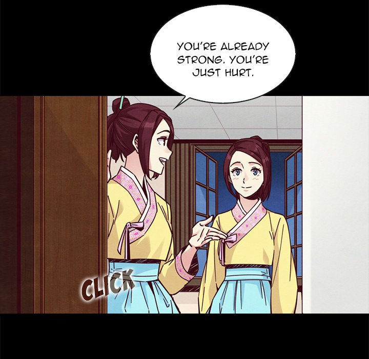 Bad Blood (Yongbieocheonga) chapter 47 page 113
