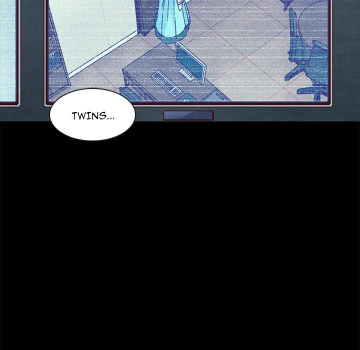 Bad Blood (Yongbieocheonga) chapter 47 page 120