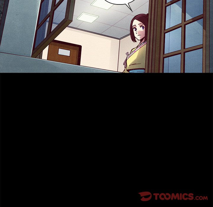 Bad Blood (Yongbieocheonga) chapter 47 page 124