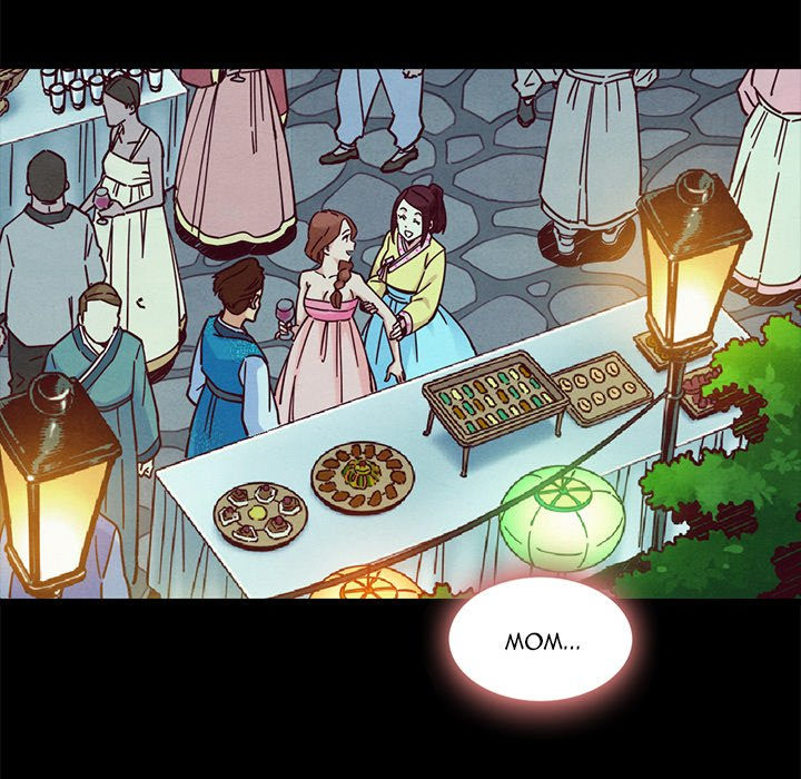Bad Blood (Yongbieocheonga) chapter 47 page 125