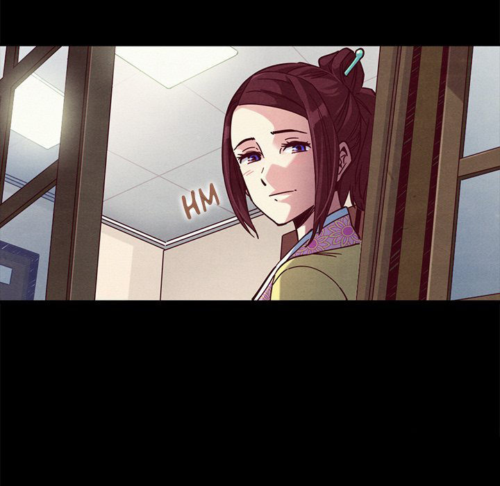 Bad Blood (Yongbieocheonga) chapter 47 page 127