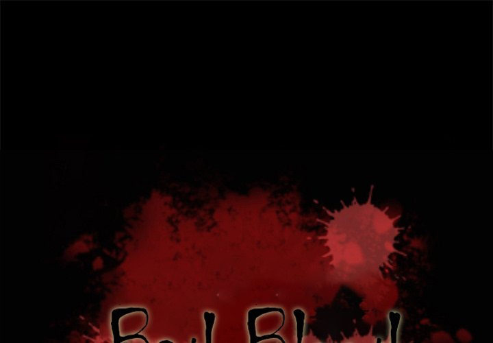 Bad Blood (Yongbieocheonga) chapter 48 page 2