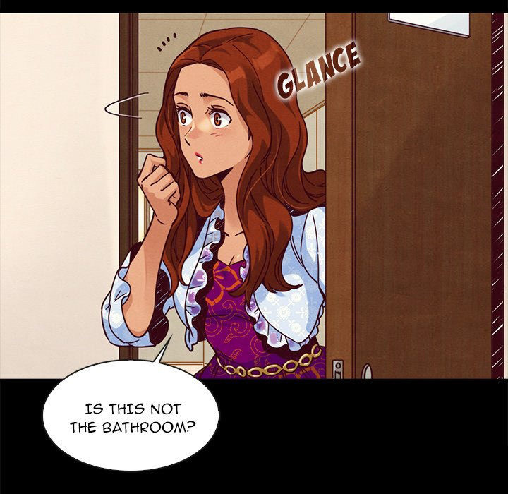 Bad Blood (Yongbieocheonga) chapter 48 page 7