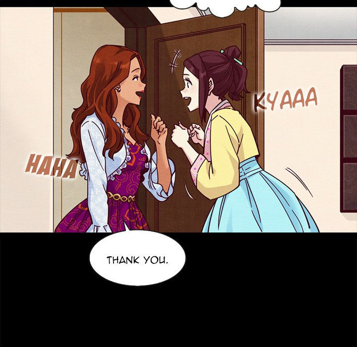 Bad Blood (Yongbieocheonga) chapter 48 page 14