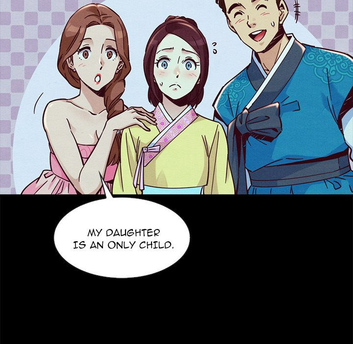 Bad Blood (Yongbieocheonga) chapter 48 page 38