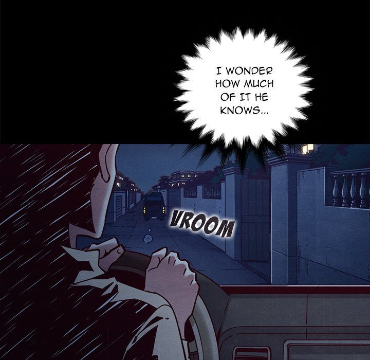 Bad Blood (Yongbieocheonga) chapter 48 page 45