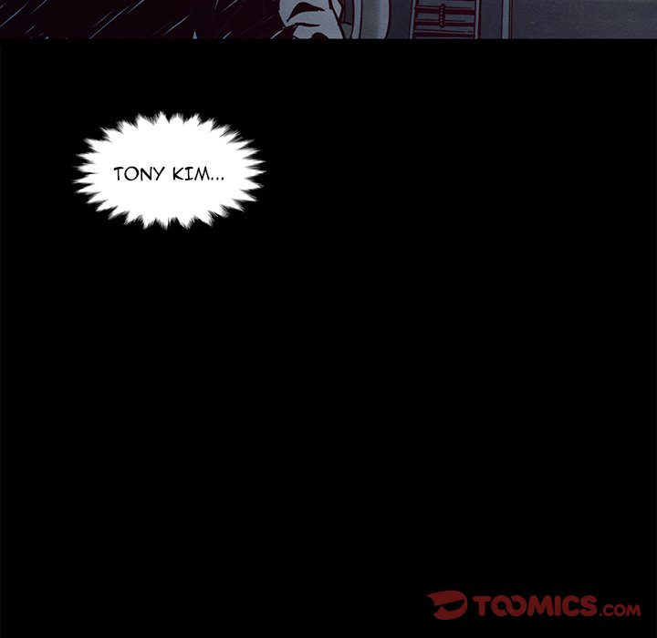 Bad Blood (Yongbieocheonga) chapter 48 page 46