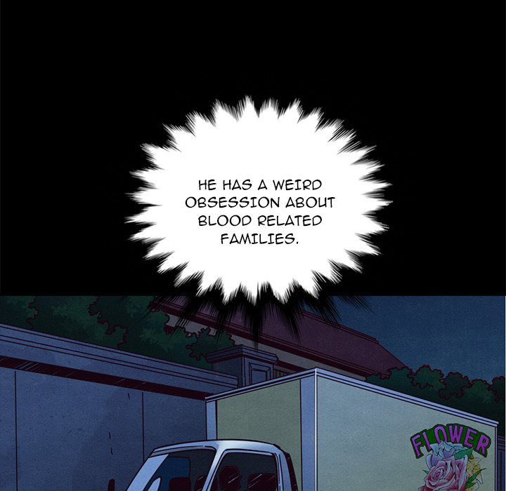 Bad Blood (Yongbieocheonga) chapter 48 page 47