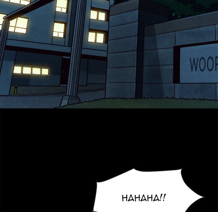 Bad Blood (Yongbieocheonga) chapter 48 page 50